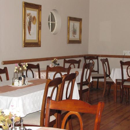Grand Hotel Laingsburg Екстериор снимка