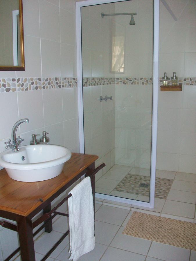 Grand Hotel Laingsburg Екстериор снимка